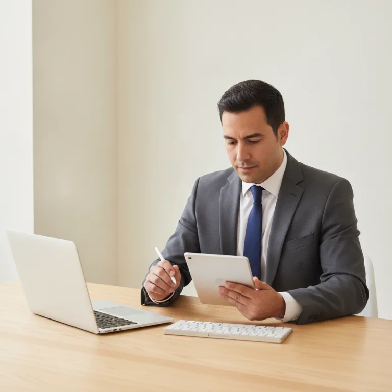 Consultor Financeiro serviço em Toledo